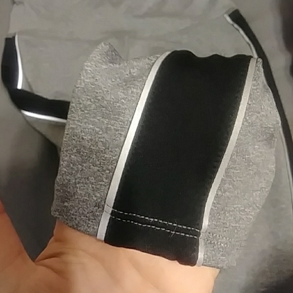 Work out outfit - Picture 3 of 5